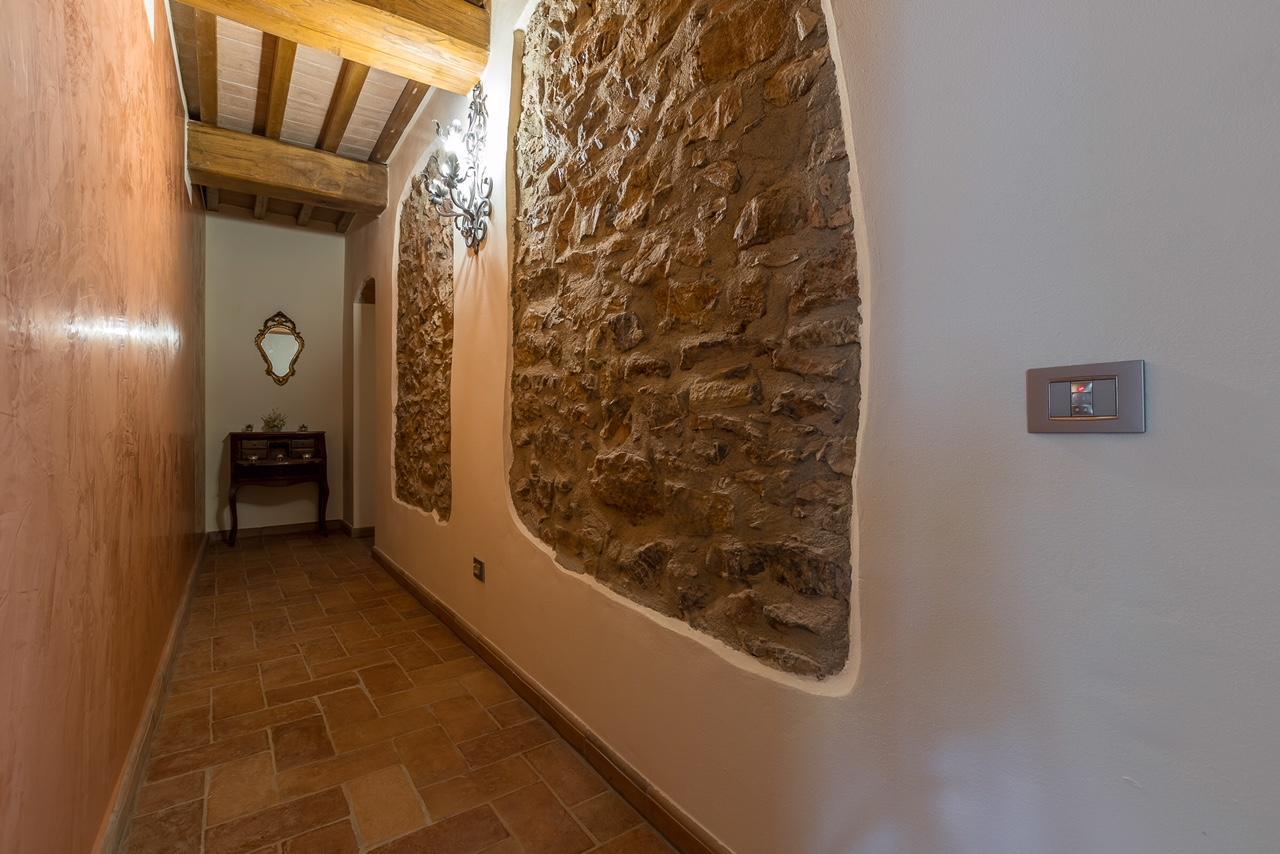 B&B Pietra A Padule Filettole Exterior photo