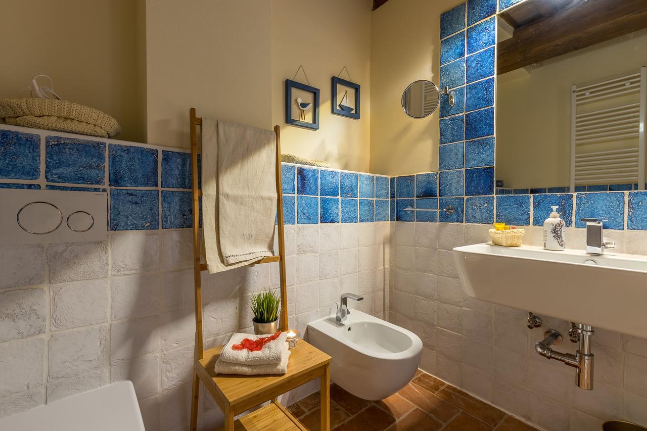 B&B Pietra A Padule Filettole Exterior photo