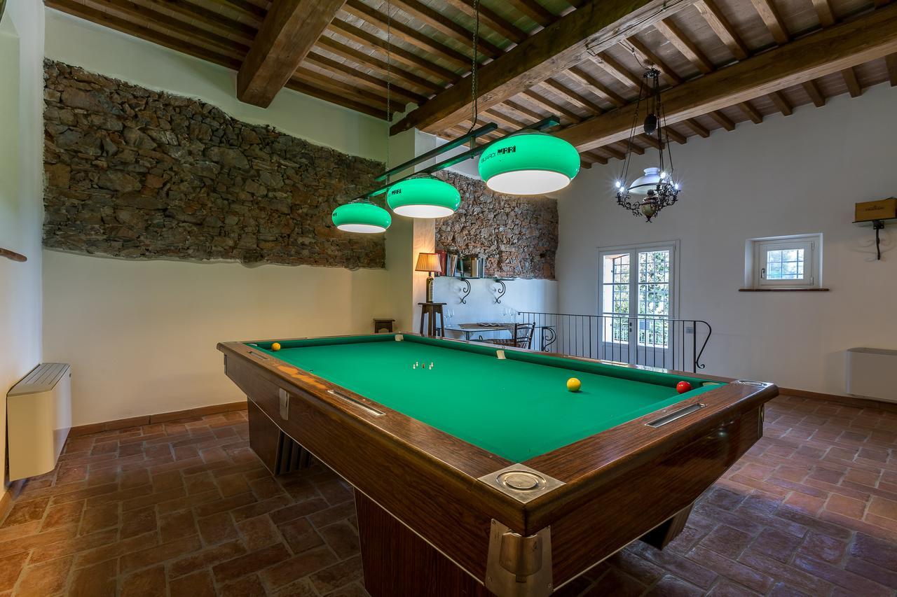 B&B Pietra A Padule Filettole Exterior photo